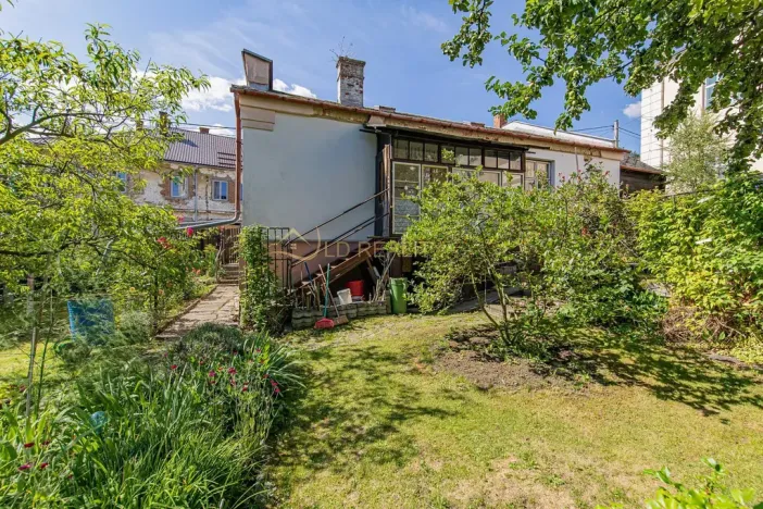 Prodej chaty, Vrbno pod Pradědem, Hřbitovní, 120 m2