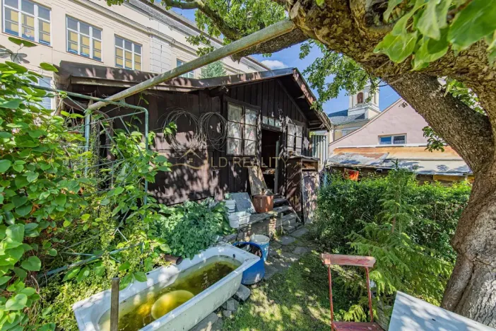 Prodej chaty, Vrbno pod Pradědem, Hřbitovní, 120 m2