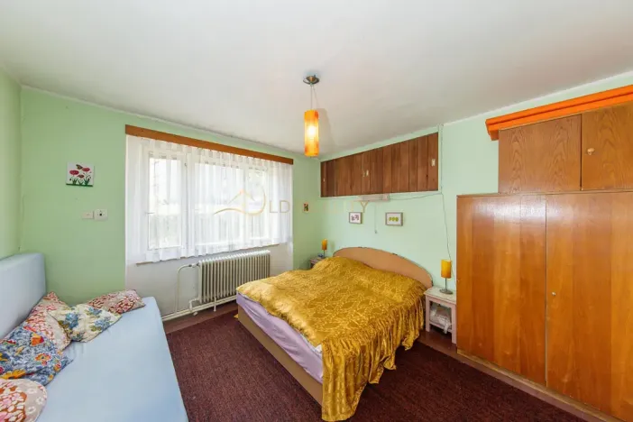 Prodej chaty, Vrbno pod Pradědem, Hřbitovní, 120 m2