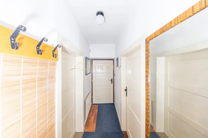 Prodej chaty, Vrbno pod Pradědem, Hřbitovní, 120 m2