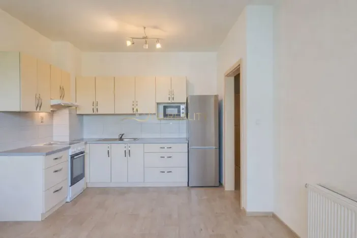 Pronájem bytu 2+kk, Olomouc - Hodolany, Horova, 43 m2