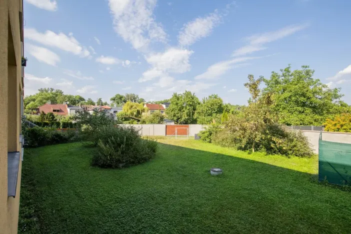 Pronájem bytu 2+kk, Olomouc - Hodolany, Horova, 43 m2