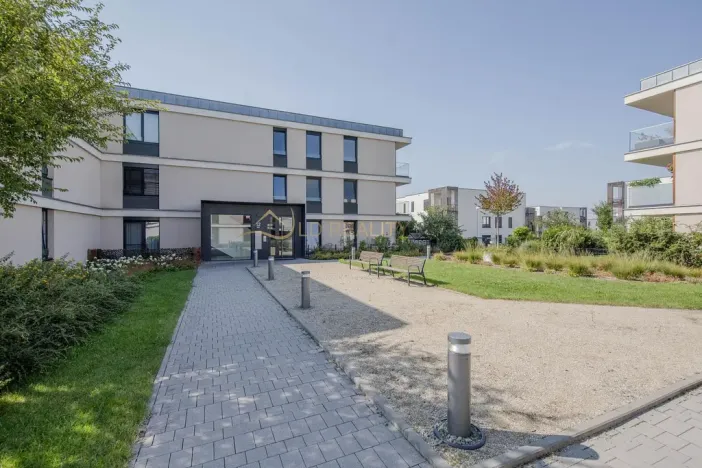 Pronájem bytu 3+kk, Olomouc - Nová Ulice, Karla Mareše, 108 m2