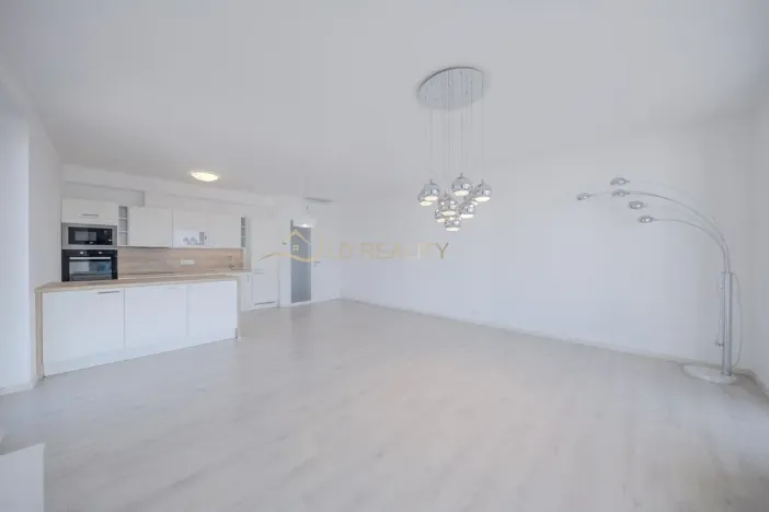 Pronájem bytu 3+kk, Olomouc - Nová Ulice, Karla Mareše, 108 m2