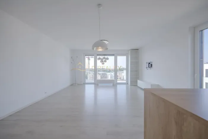 Pronájem bytu 3+kk, Olomouc - Nová Ulice, Karla Mareše, 108 m2