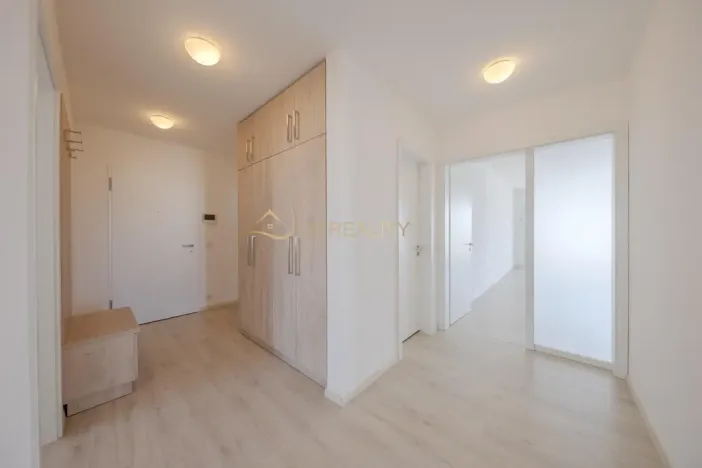 Pronájem bytu 3+kk, Olomouc - Nová Ulice, Karla Mareše, 108 m2