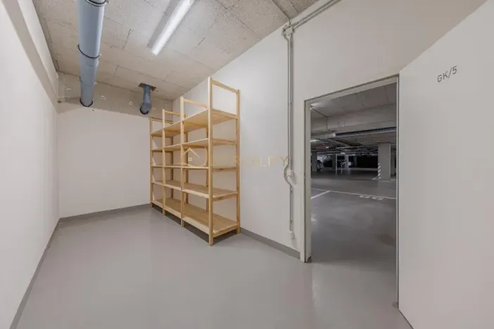 Pronájem bytu 3+kk, Olomouc - Nová Ulice, Karla Mareše, 108 m2