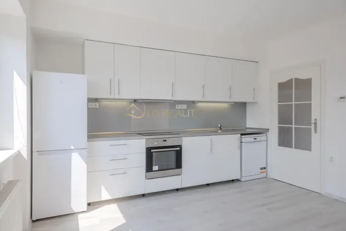 Prodej bytu 3+kk, Olomouc - Nové Sady, Husitská, 80 m2