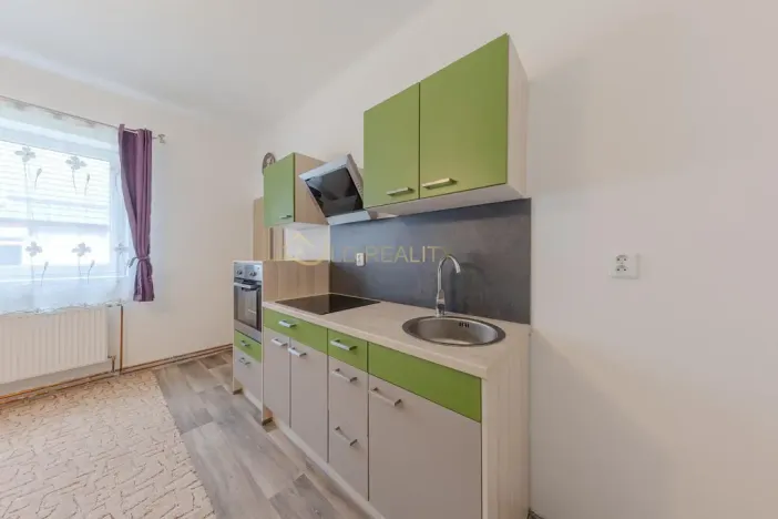 Pronájem bytu 3+kk, Olomouc - Neředín, Neředínská, 70 m2