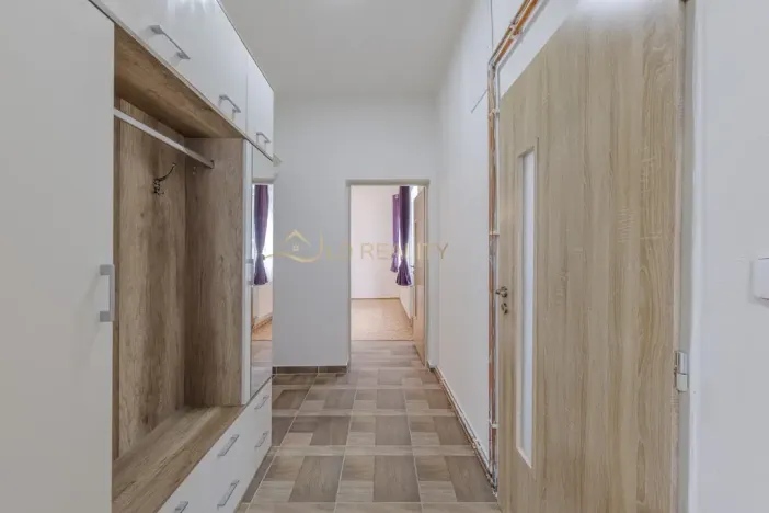 Pronájem bytu 3+kk, Olomouc - Neředín, Neředínská, 70 m2