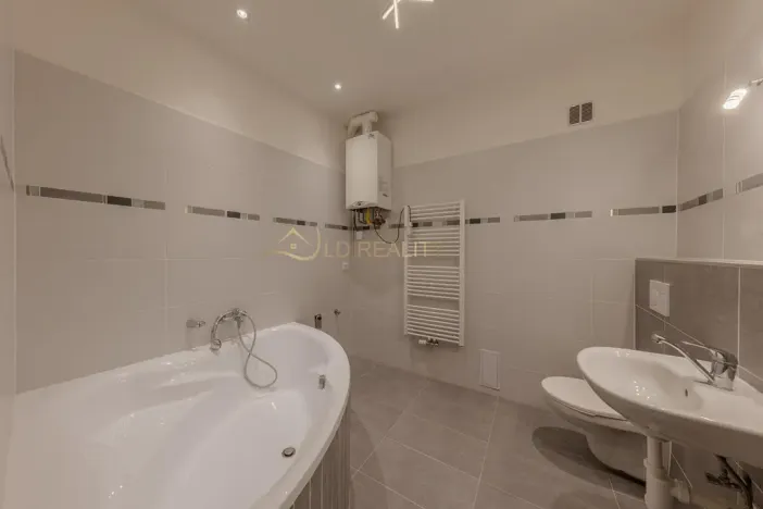 Pronájem bytu 3+kk, Olomouc - Neředín, Neředínská, 70 m2