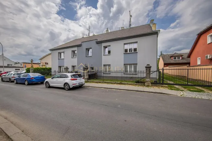Pronájem bytu 3+kk, Olomouc - Neředín, Neředínská, 70 m2