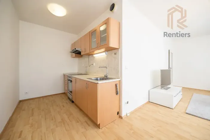 Prodej bytu 3+kk, Praha - Hostavice, U Hostavického potoka, 64 m2