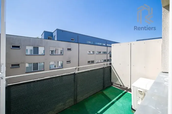 Prodej bytu 3+kk, Praha - Hostavice, U Hostavického potoka, 64 m2