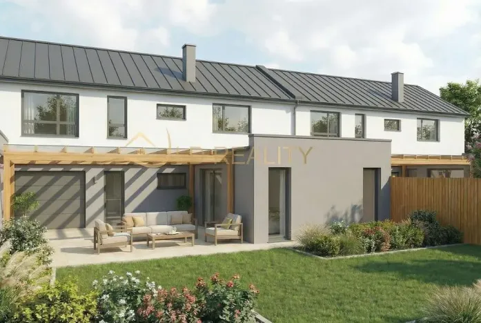 Prodej rodinného domu, Kožušany-Tážaly - Kožušany, 170 m2