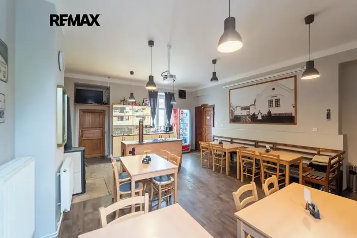 Prodej rodinného domu, Svinaře, Zelená Hora, 500 m2