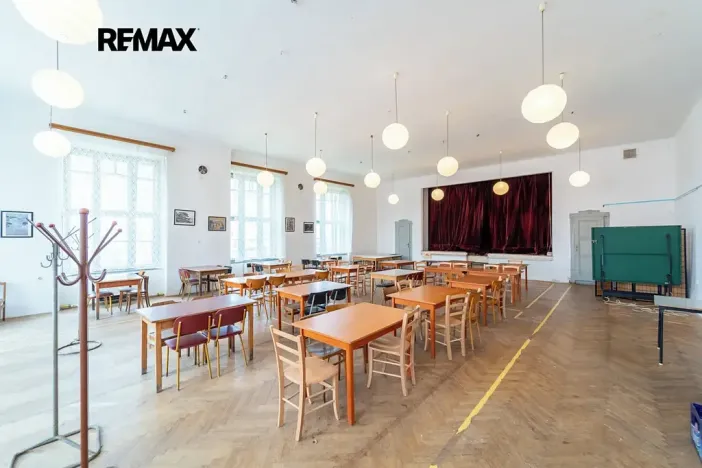 Prodej rodinného domu, Svinaře, Zelená Hora, 500 m2