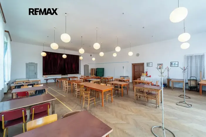 Prodej rodinného domu, Svinaře, Zelená Hora, 500 m2
