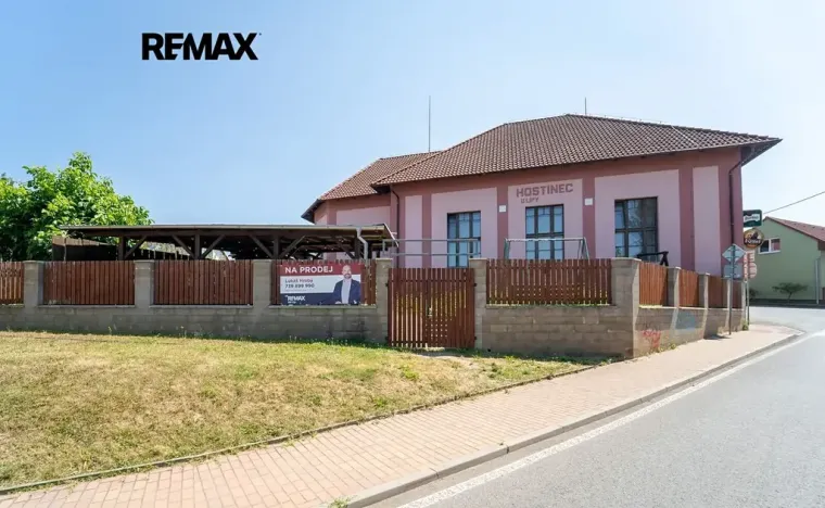 Prodej rodinného domu, Svinaře, Zelená Hora, 500 m2