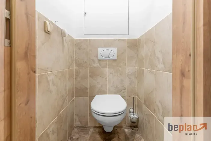 Prodej bytu 2+kk, Kralupy nad Vltavou, Masarykova, 52 m2