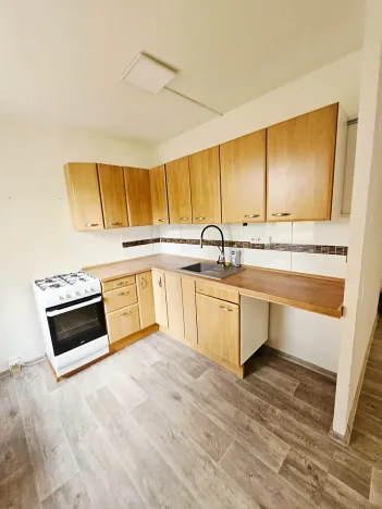 Prodej bytu 3+1, Litoměřice, Nezvalova, 70 m2