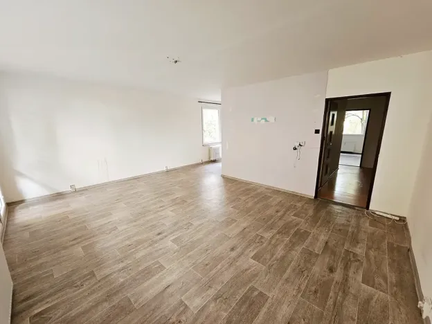 Prodej bytu 3+1, Litoměřice, Nezvalova, 70 m2