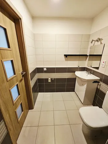 Prodej bytu 3+1, Litoměřice, Nezvalova, 70 m2