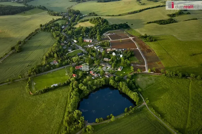 Prodej domu na klíč, Ostrov, 115 m2