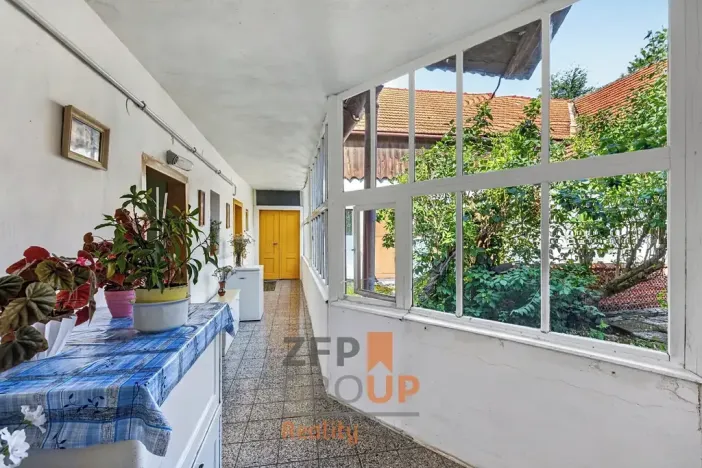 Prodej rodinného domu, Korouhev, 300 m2