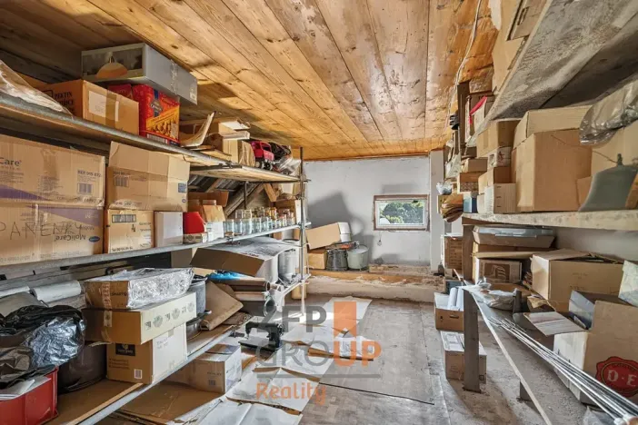Prodej rodinného domu, Korouhev, 300 m2