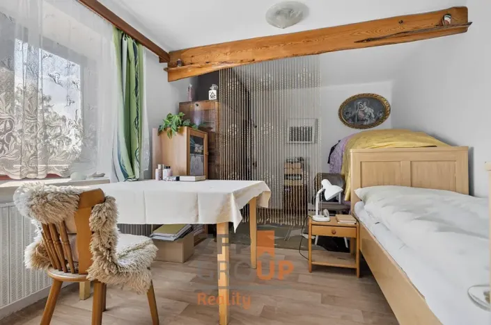 Prodej rodinného domu, Korouhev, 300 m2