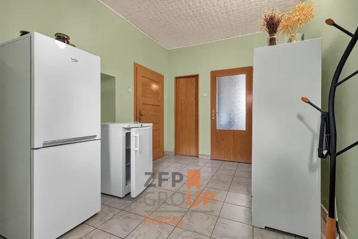 Prodej rodinného domu, Korouhev, 300 m2