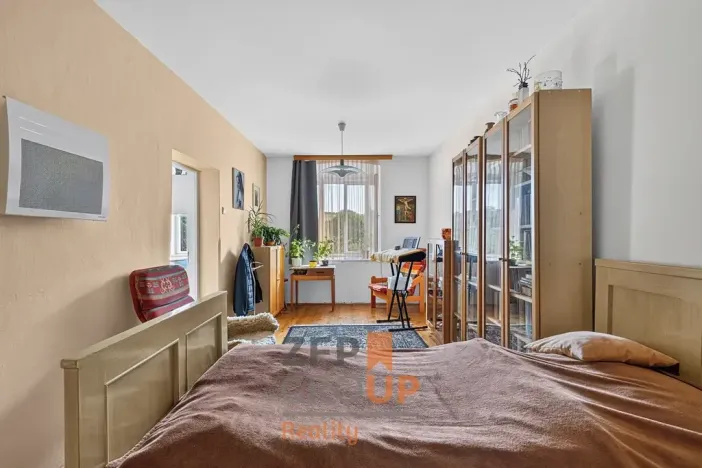 Prodej rodinného domu, Korouhev, 300 m2