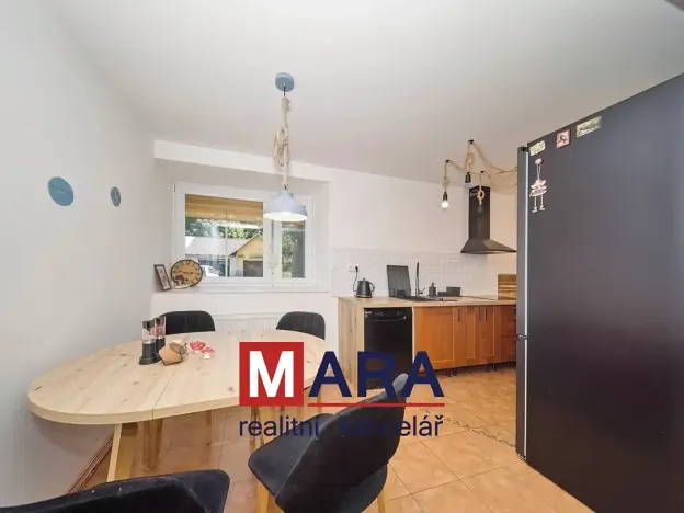 Prodej bytu 4+kk, Mikulovice, Hlavní, 109 m2
