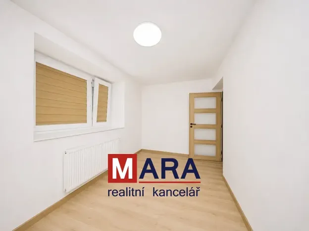 Prodej bytu 4+kk, Mikulovice, Hlavní, 109 m2