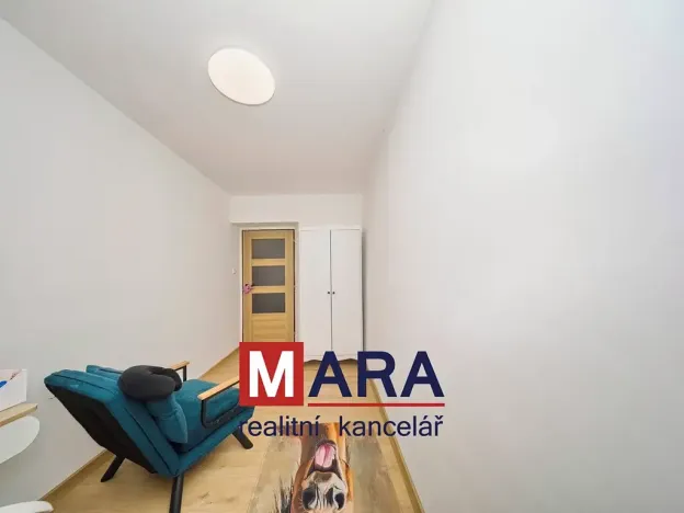 Prodej bytu 4+kk, Mikulovice, Hlavní, 109 m2