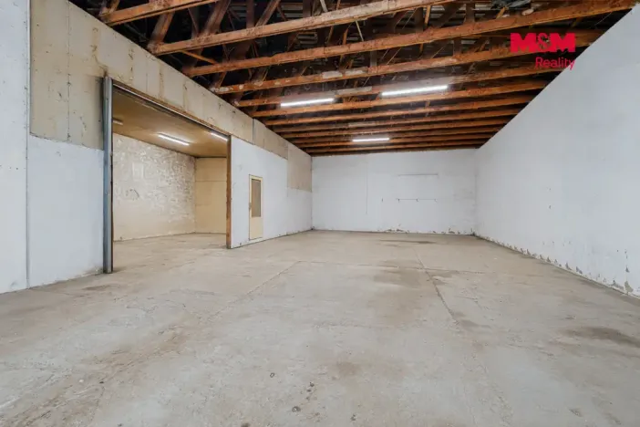 Prodej činžovního domu, Čáslav, Hluboká cesta, 420 m2