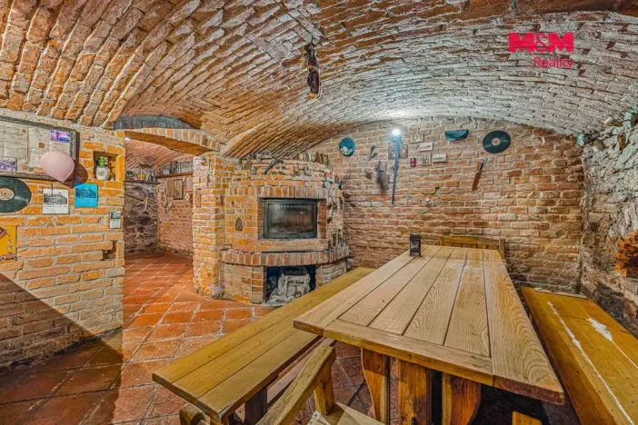 Prodej činžovního domu, Čáslav, Hluboká cesta, 420 m2
