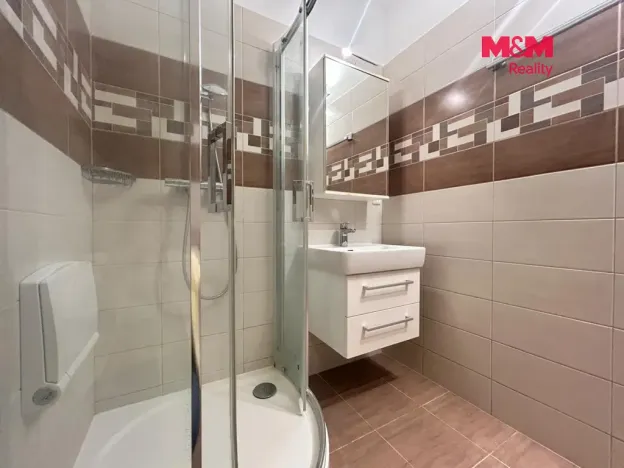 Pronájem bytu 3+1, Klatovy - Klatovy III, Pod Hůrkou, 62 m2