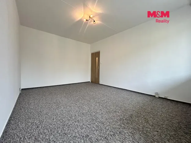 Pronájem bytu 3+1, Klatovy - Klatovy III, Pod Hůrkou, 62 m2