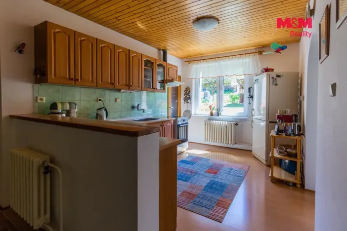 Prodej rodinného domu, Lipová-lázně, 233 m2