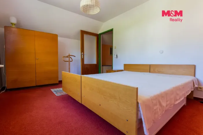 Prodej rodinného domu, Lipová-lázně, 233 m2