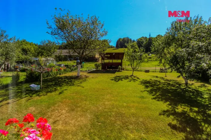 Prodej rodinného domu, Lipová-lázně, 233 m2