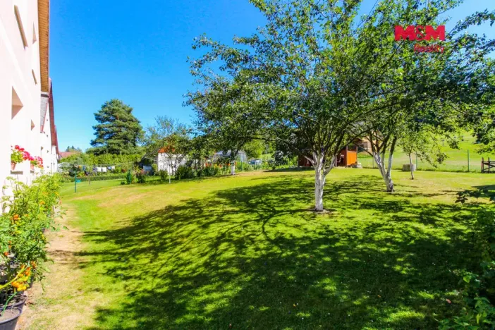 Prodej rodinného domu, Lipová-lázně, 233 m2