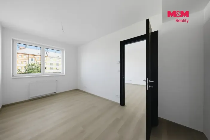 Pronájem bytu 2+kk, Olomouc - Nová Ulice, Třída Jiřího Pelikána, 46 m2