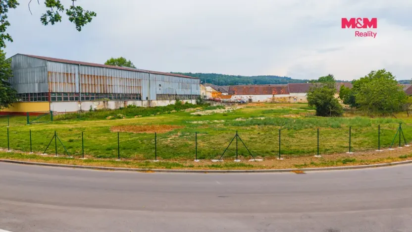 Prodej pozemku pro bydlení, Libějovice - Nestanice, 1077 m2