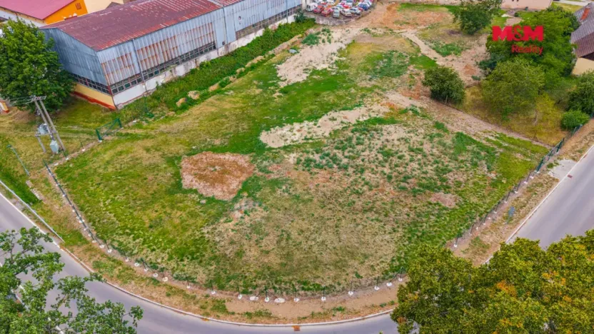 Prodej pozemku pro bydlení, Libějovice - Nestanice, 873 m2