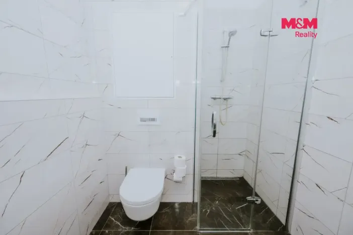 Prodej bytu 3+kk, Praha - Nové Město, Krakovská, 86 m2