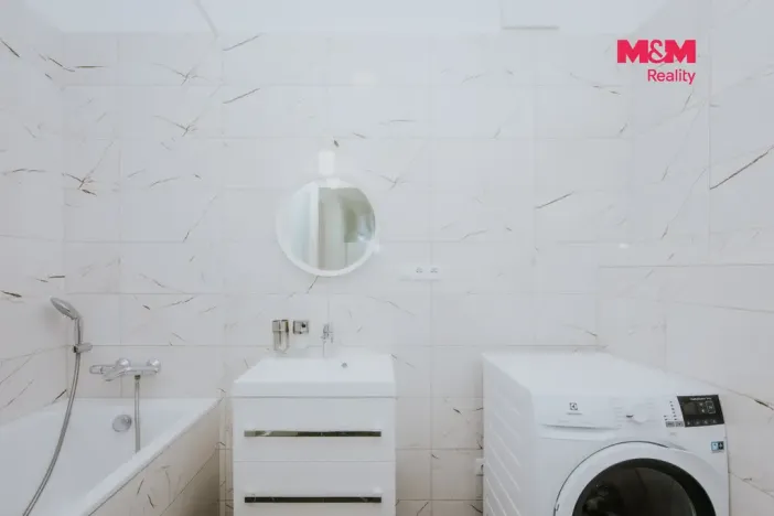 Prodej bytu 3+kk, Praha - Nové Město, Krakovská, 86 m2