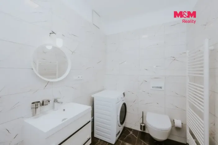 Prodej bytu 3+kk, Praha - Nové Město, Krakovská, 86 m2